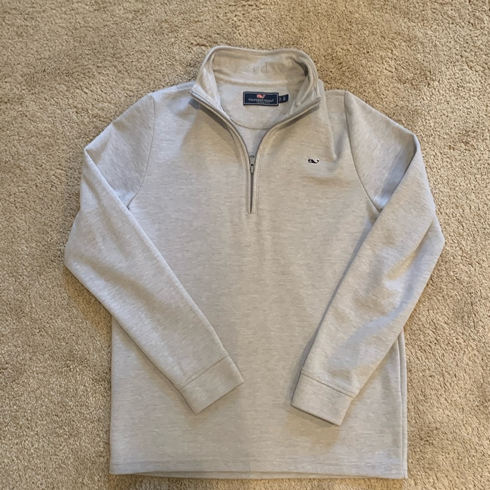Boy’s XL Vineyard Vines Pullover